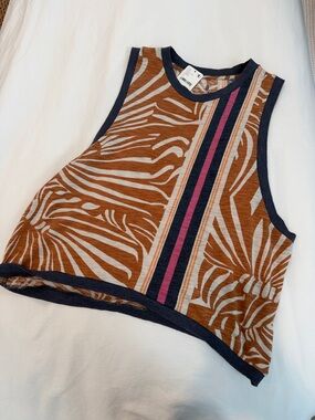 Free People Movement Love Tank